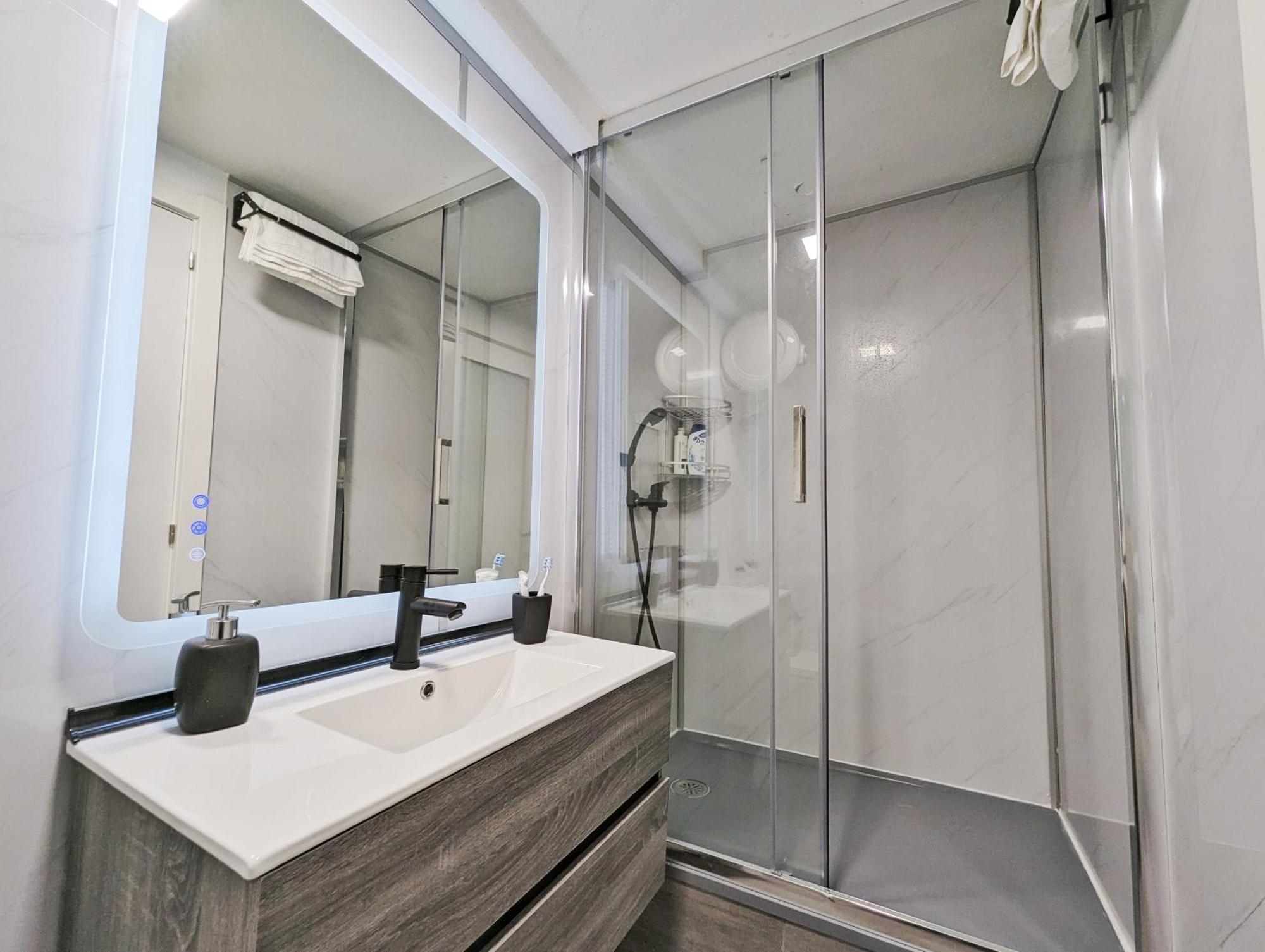 Appartamento Estudio Al Mar En El Casco Vello De Vigo